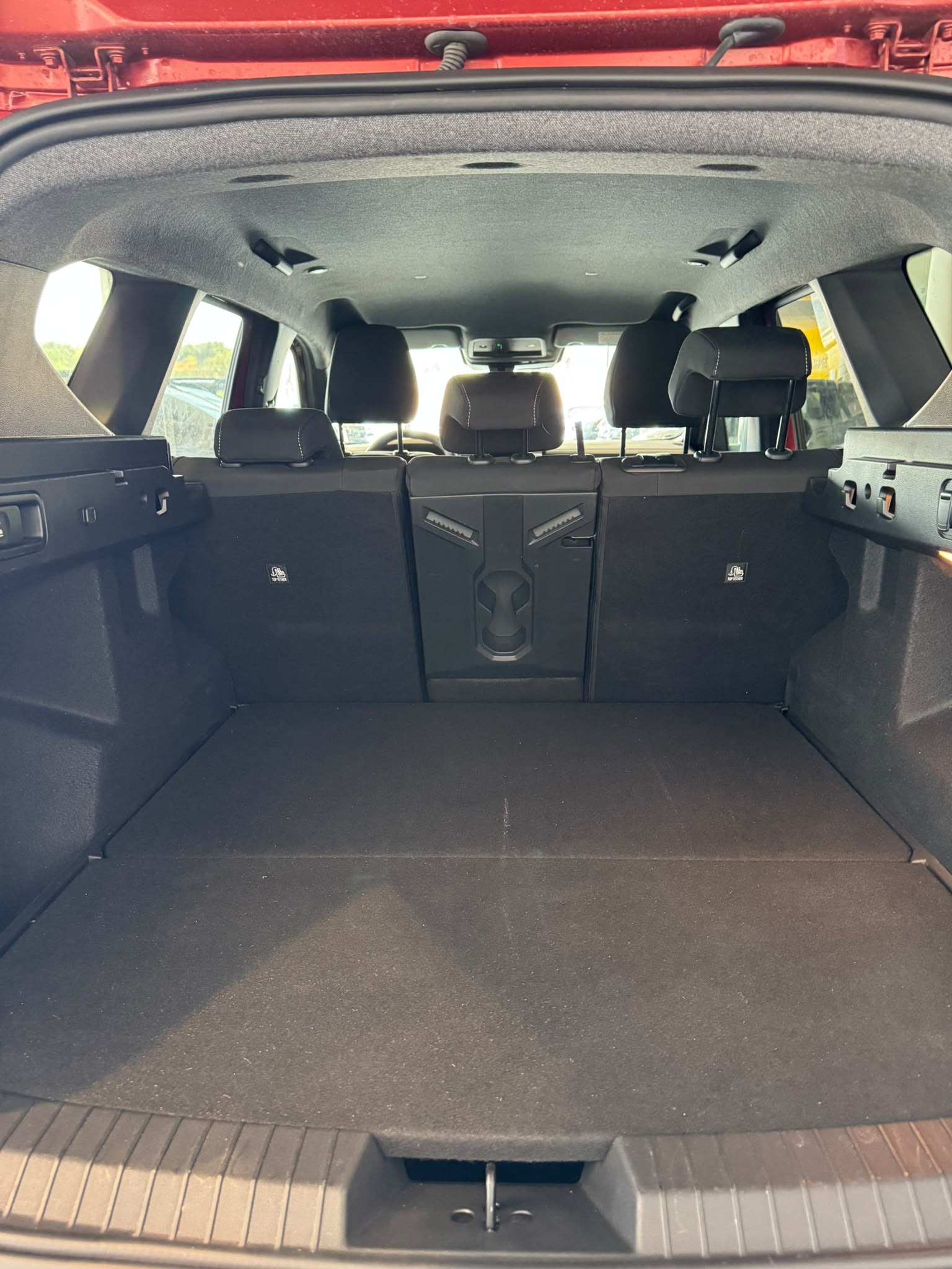 Dacia BIGSTER JOURNEY 4X2 miniatura 14